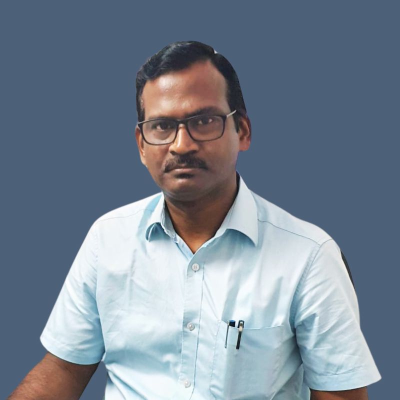 Dr. Anandaraja