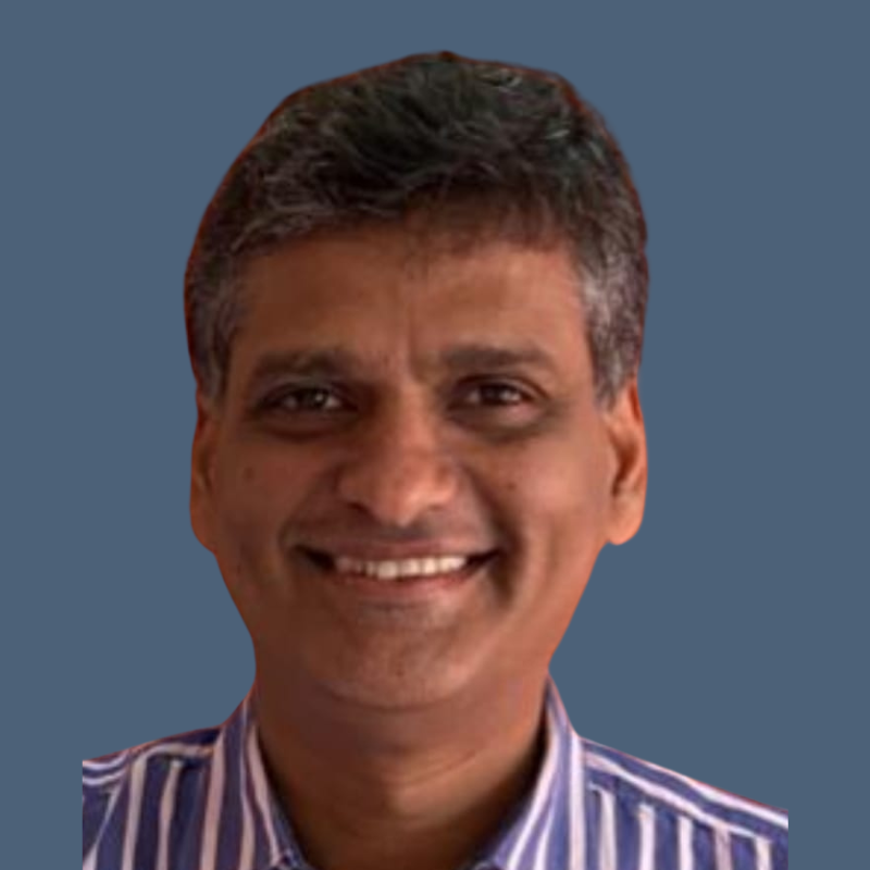 Dr. C. T. Suresh
