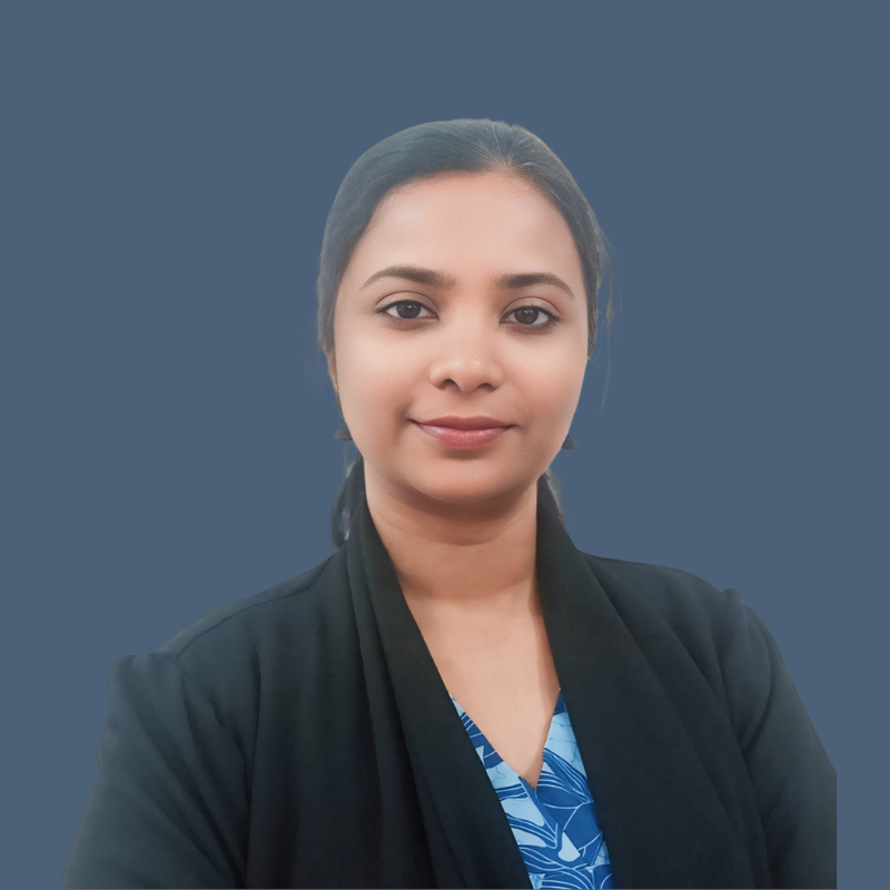 Dr. Lekshmi Vimala
