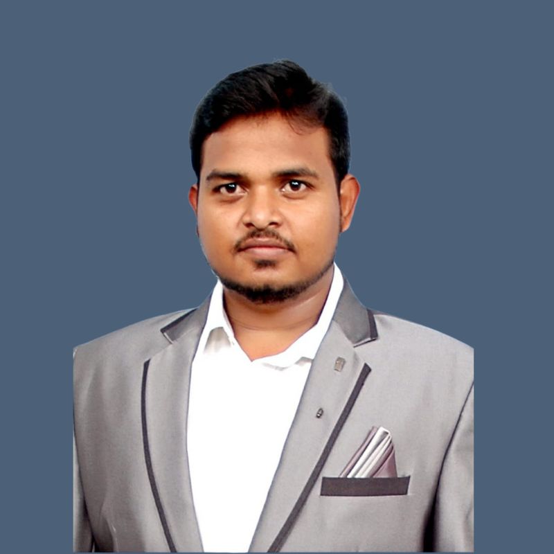 Dr. Perarul. S