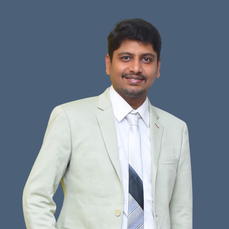 Dr. Ramkumar. T