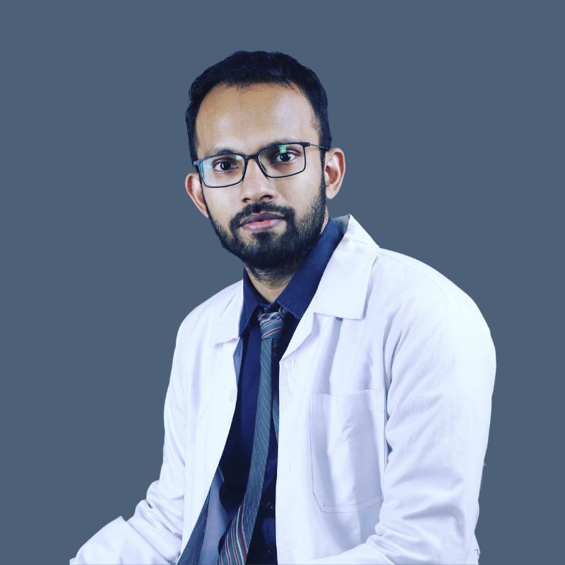 Dr. Vineeth Mohan