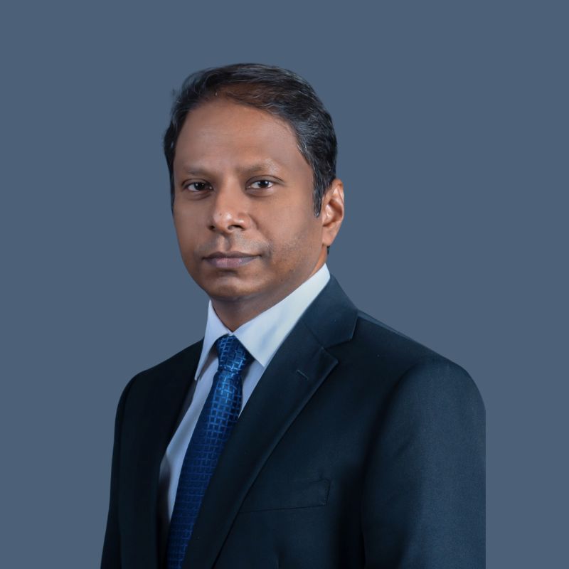 Dr. Antony Lazar Basile