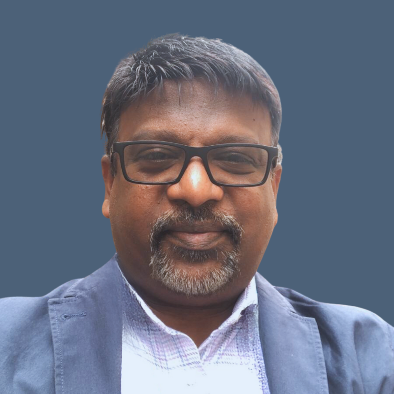 Dr.Rameshraj Krishnaraaj