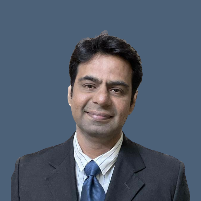 Mr. Shaheed Khan