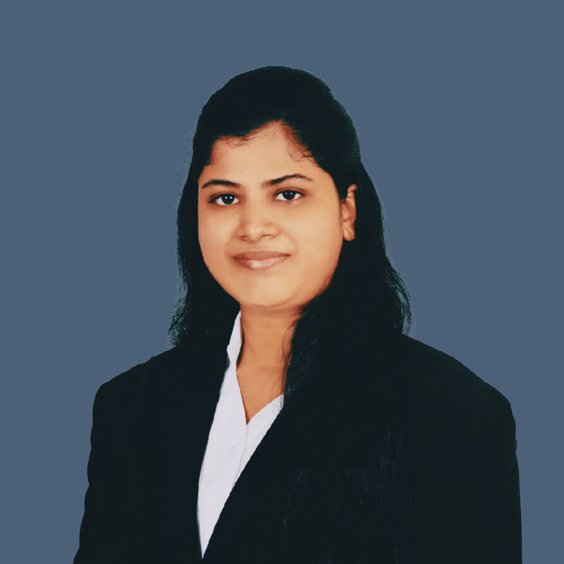 Ms. Kavishka Sri N