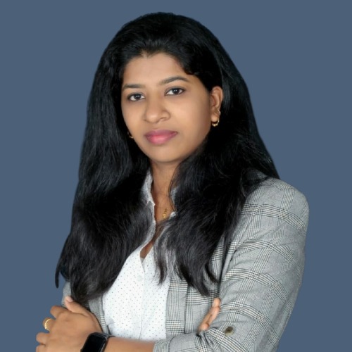 Ms. Vidhya Subin
